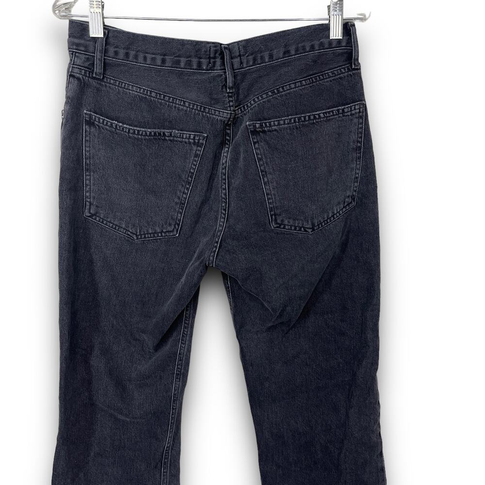 Agolde Ripley Straight-Leg High Rise Jeans Size 29 - Picture 8 of 10